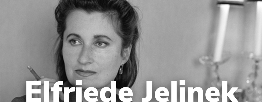 Elfriede Jelinek